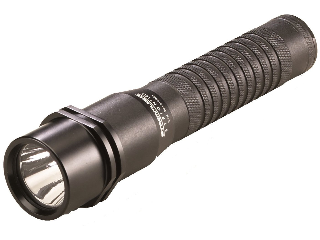 Strion LED Rechargeable Flashlight