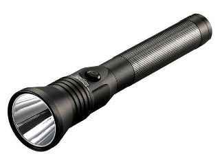 Stinger DS High Powered LED Rechargeable Flashlight