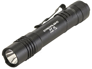 Streamlight PT-2L Compact LED Tactical Light