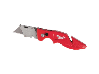 Milwaukee Flip Utility Knife