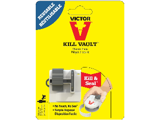 Victor Kill Vault Rat Trap