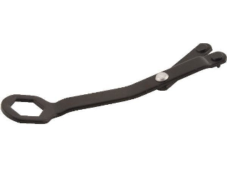 Grinder Lock Nut Wrench