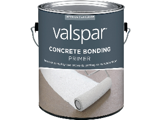 Valspar Concrete Bonding Primer, Ga