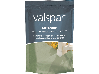 Valspar Anti Skid Texture Additive, 3 Oz