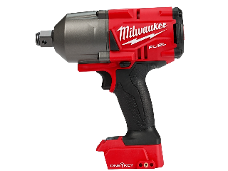 Milwaukee Cordless Impact Wrench 3/4 In Drive, 18 V (Tool Only)