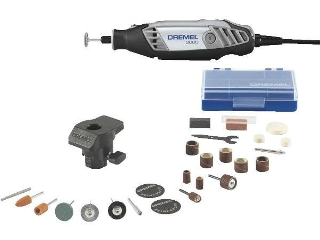 Dremel Variable Speed Rotary Tool Kit