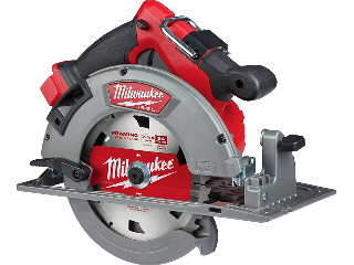 Milwaukee 18v circular saw sale