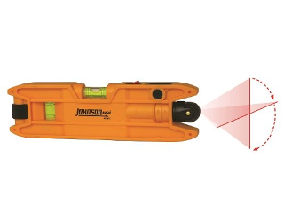 Magnetic Torpedo Laser Level