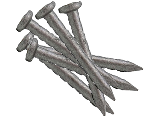 Joist Nails 1-1/2 x 9 Ga, 1 Lb