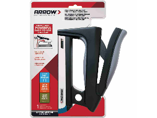 Arrow PowerShot Advanced Professional Staple & Nail Gun