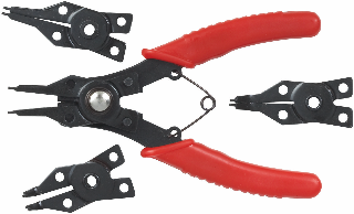 Retaining Ring Pliers DIB