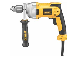 Dewalt VSR Drill 1/2 In Drive, 10 Amp