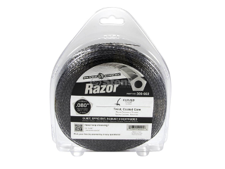 Silver Streak Razor Trimmer Line, .080 In x 295 Ft