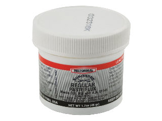 Nokorode Regular Paste Flux, 1.7 Oz