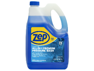 All in 1 Premium Pressure Wash, Gal