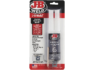 J-B Weld Original Epoxy .85oz