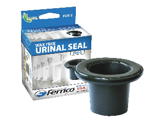 Wax Free Urinal Seal