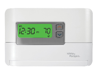 Programmable Digital Thermostat