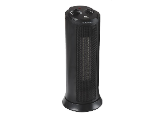 Tower Ceramic Space Heater, 1500 W