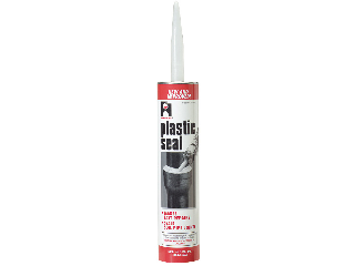 Hercules Plastic Seal, 10.3 Oz