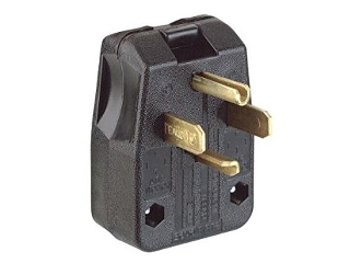 Right Angle Plug, 30A/50A