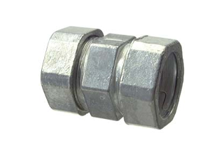 EMT Compression Conduit Coupling (Sizes)