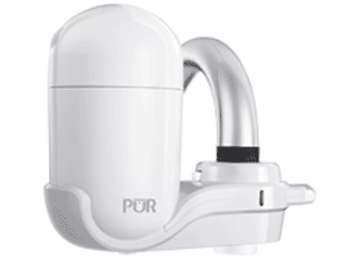 Pur 2 Stage Vertical Mount Faucet Water Filter