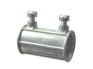 EMT Set Screw Coupling (Sizes)