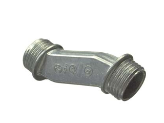 Rigid Conduit Offset Nipple (Sizes)