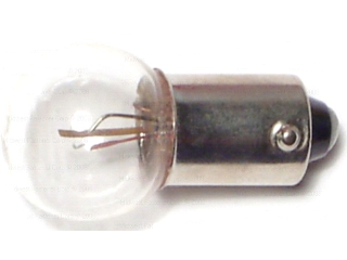 Miniature #408 Light Bulb