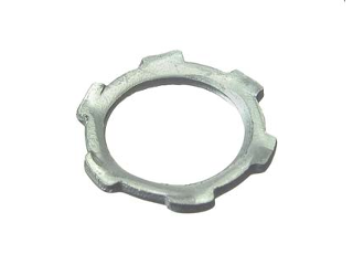 Rigid Conduit Locknut (Sizes)