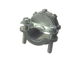 Non Metallic Sheathed Cable Clamp Connector (Sizes)