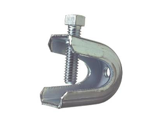 Conduit Beam Clamp, 1/4