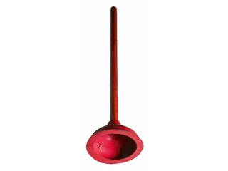 Economy Wide Force Cup Plunger