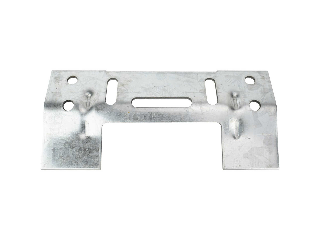 Universal Fit Steel Basin Hanger, 2 In