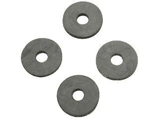 Toilet Tank To Bowl Washers 4 Pack