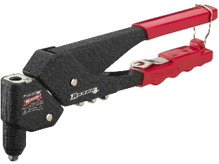 Arrow Pro Swivel Head Pop Rivet Tool