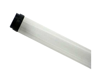 T8 Fluorescent Tube Guard, 96 In