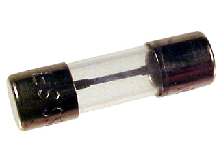 SFE Glass Tube Fuse (Amps)