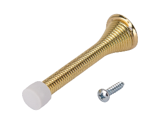 Heavy Duty Spring Door Stop