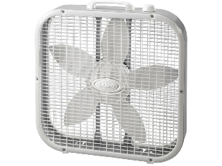 Box Fan, 20 In