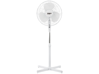 PowerZone Floor Fan, 3 Speeds