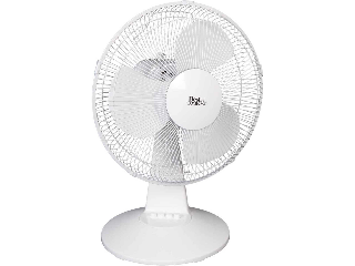 Oscilltng Table Fan, 16 In