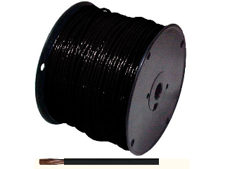 THHN 10 Stranded Wire, Colored (Sold Per Ft)