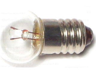 Miniature #425 Light Bulb