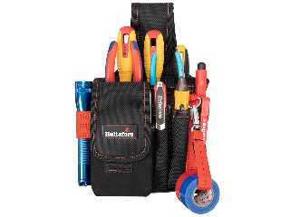 Technician Small Tool Pouch