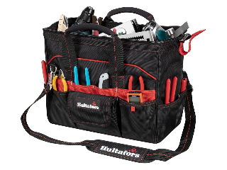 Heavy Duty Tool Bag, 16 In