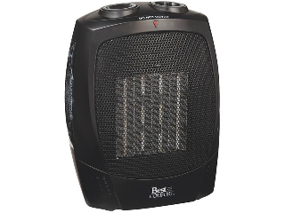 Space Heater Ceramic Compact Electric