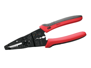 Multi Tool Stripper, Cutter & Crimper