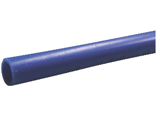 Blue PEX Straight Tubing, 10 Ft (Sizes)